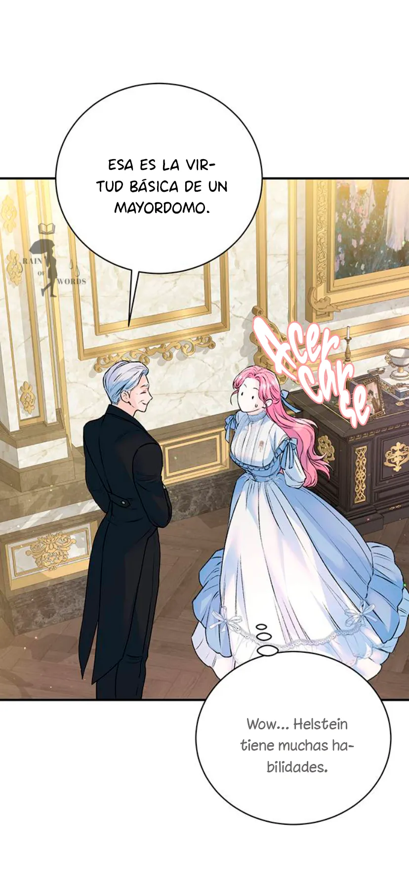 17 Pensé que tenía fecha límite