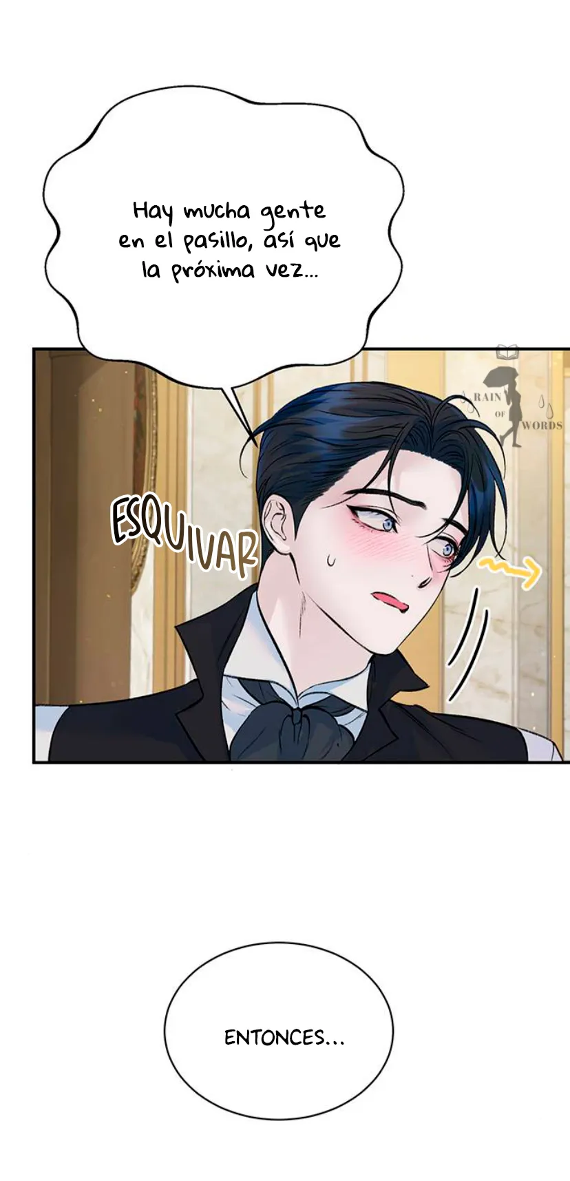 36 Pensé que tenía fecha límite