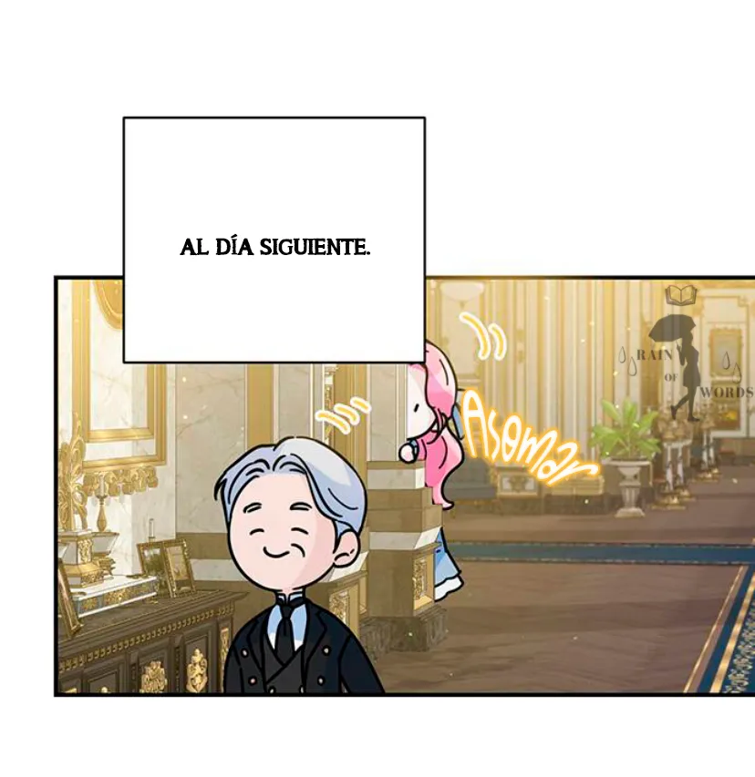 14 Pensé que tenía fecha límite