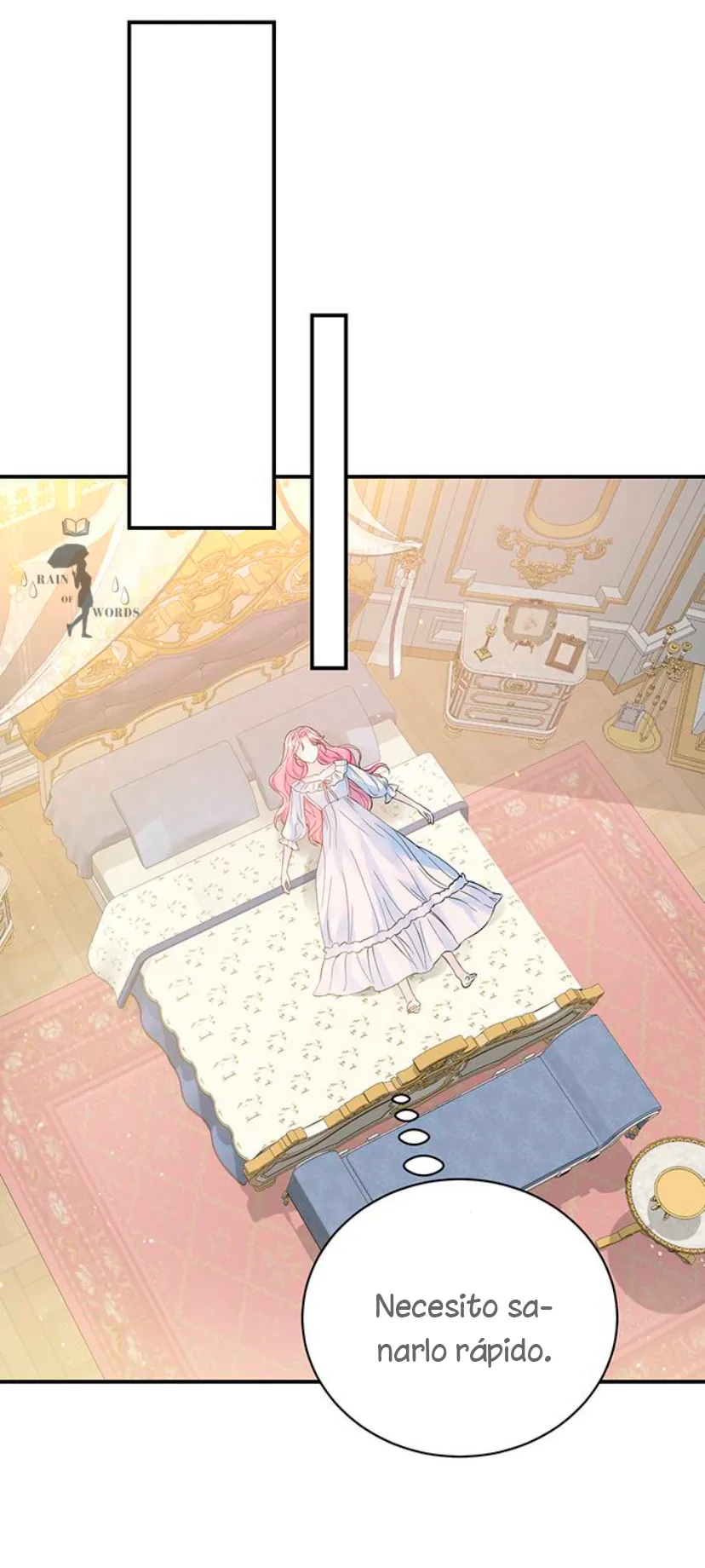 1 Pensé que tenía fecha límite