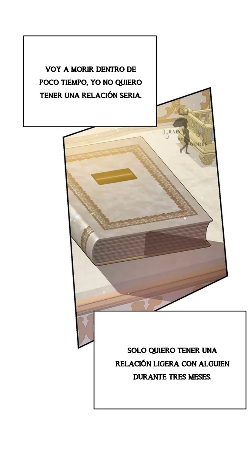 10 Pensé que tenía fecha límite