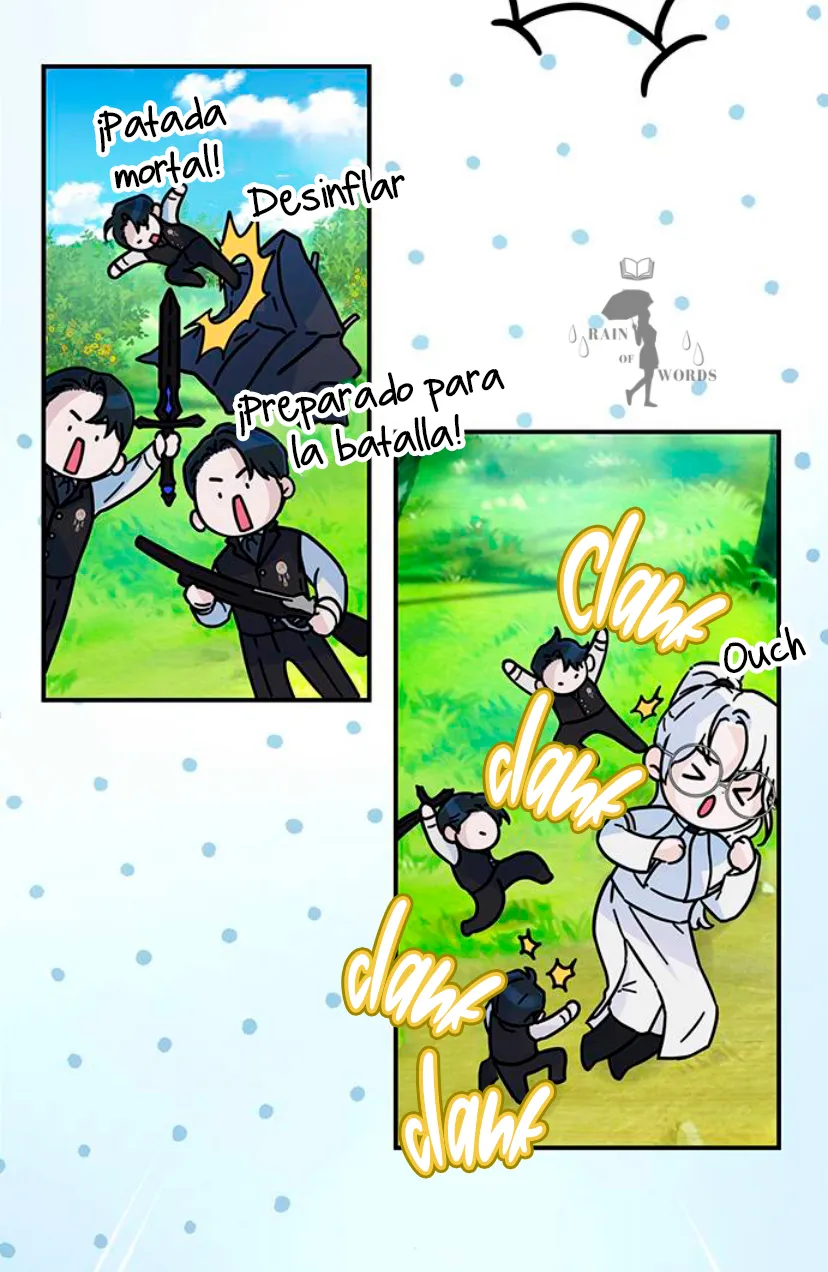 63 Pensé que tenía fecha límite