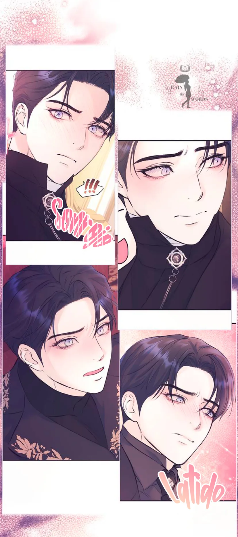 8 Pensé que tenía fecha límite