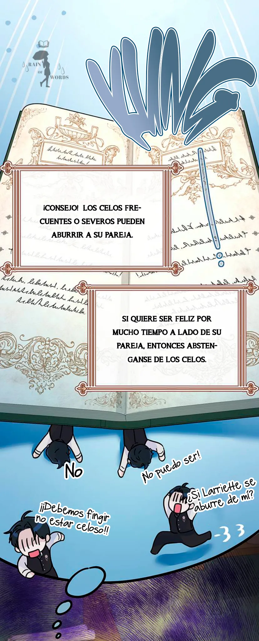 64 Pensé que tenía fecha límite