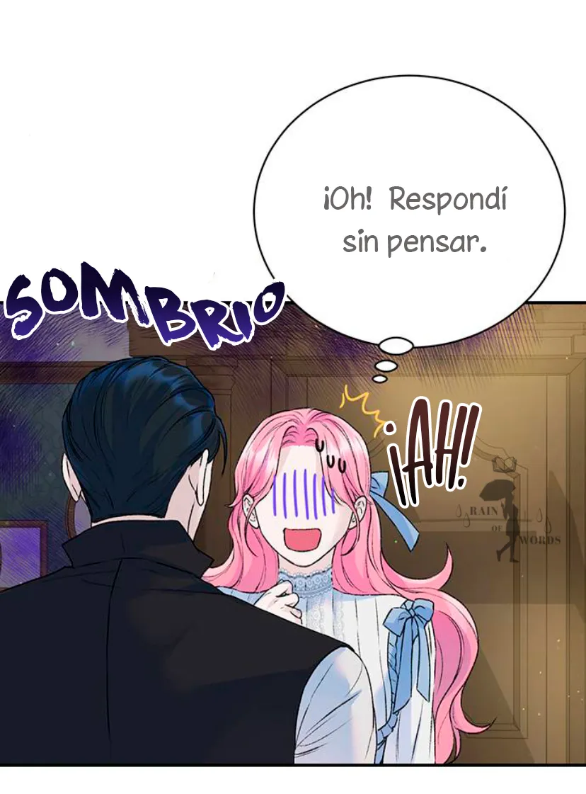 61 Pensé que tenía fecha límite