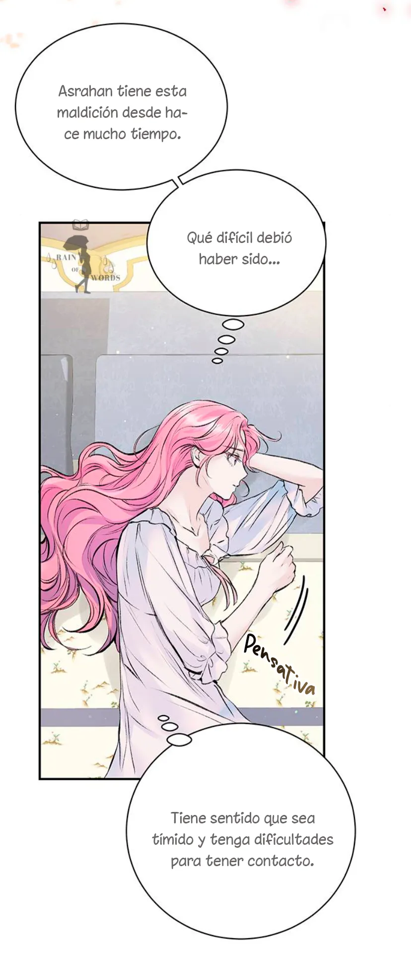 6 Pensé que tenía fecha límite