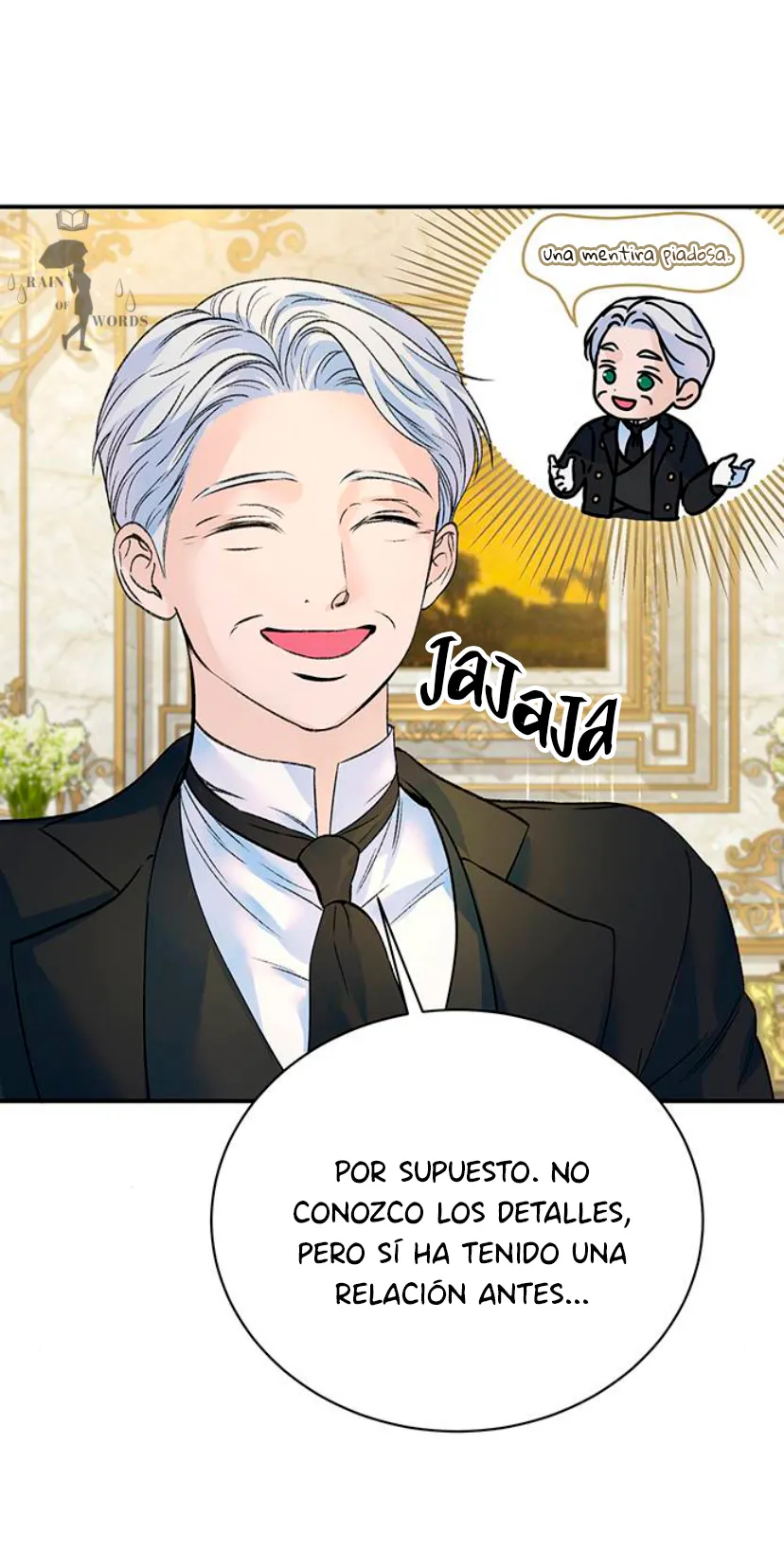 23 Pensé que tenía fecha límite