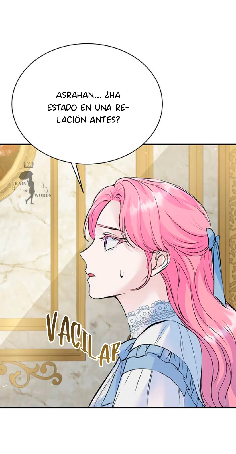 21 Pensé que tenía fecha límite