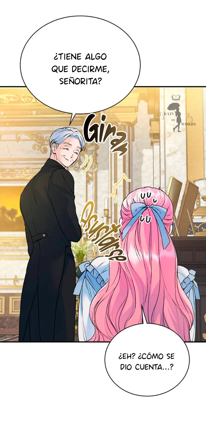 16 Pensé que tenía fecha límite