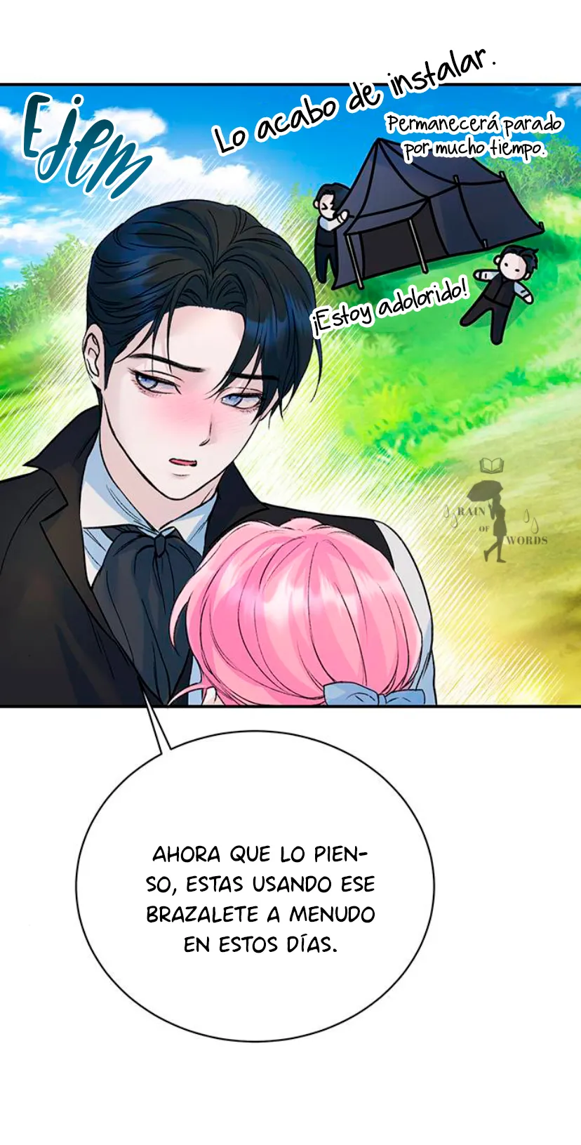 59 Pensé que tenía fecha límite