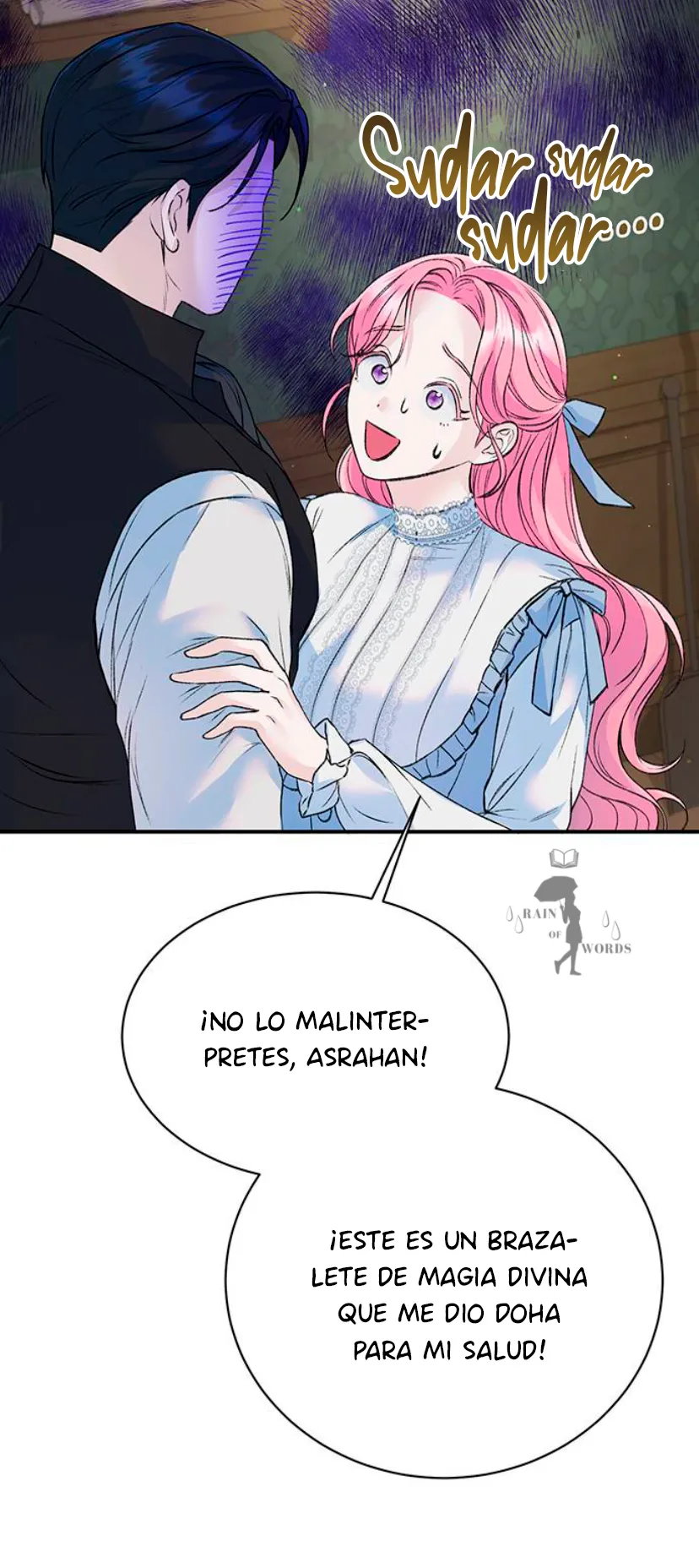 65 Pensé que tenía fecha límite