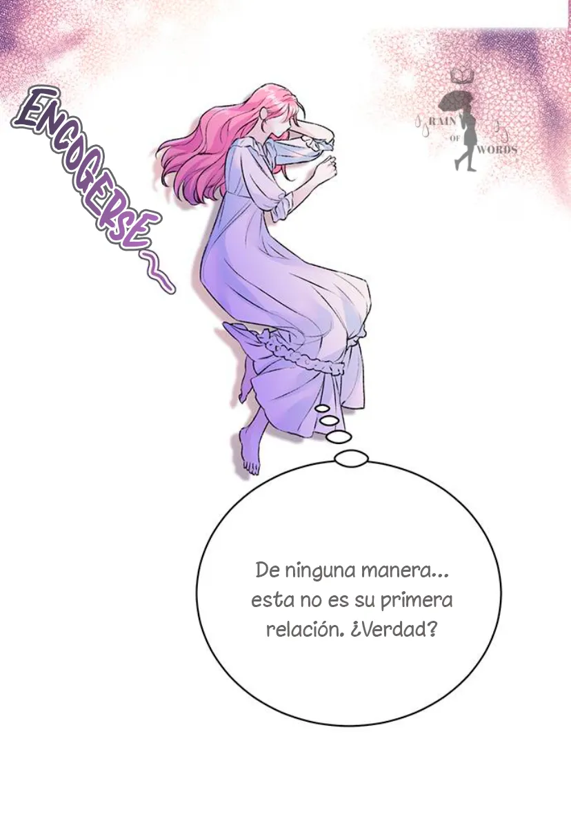 9 Pensé que tenía fecha límite