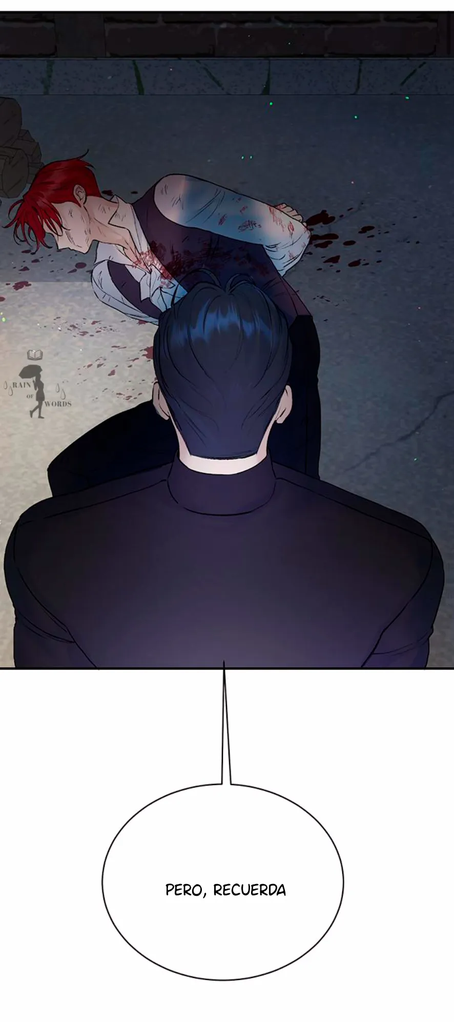 35 Pensé que tenía fecha límite