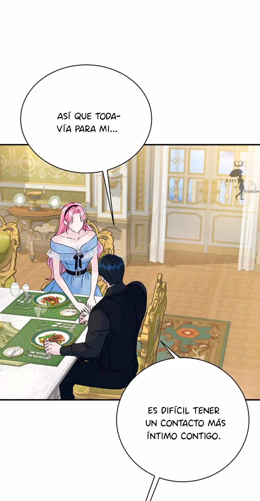 65 Pensé que tenía fecha límite