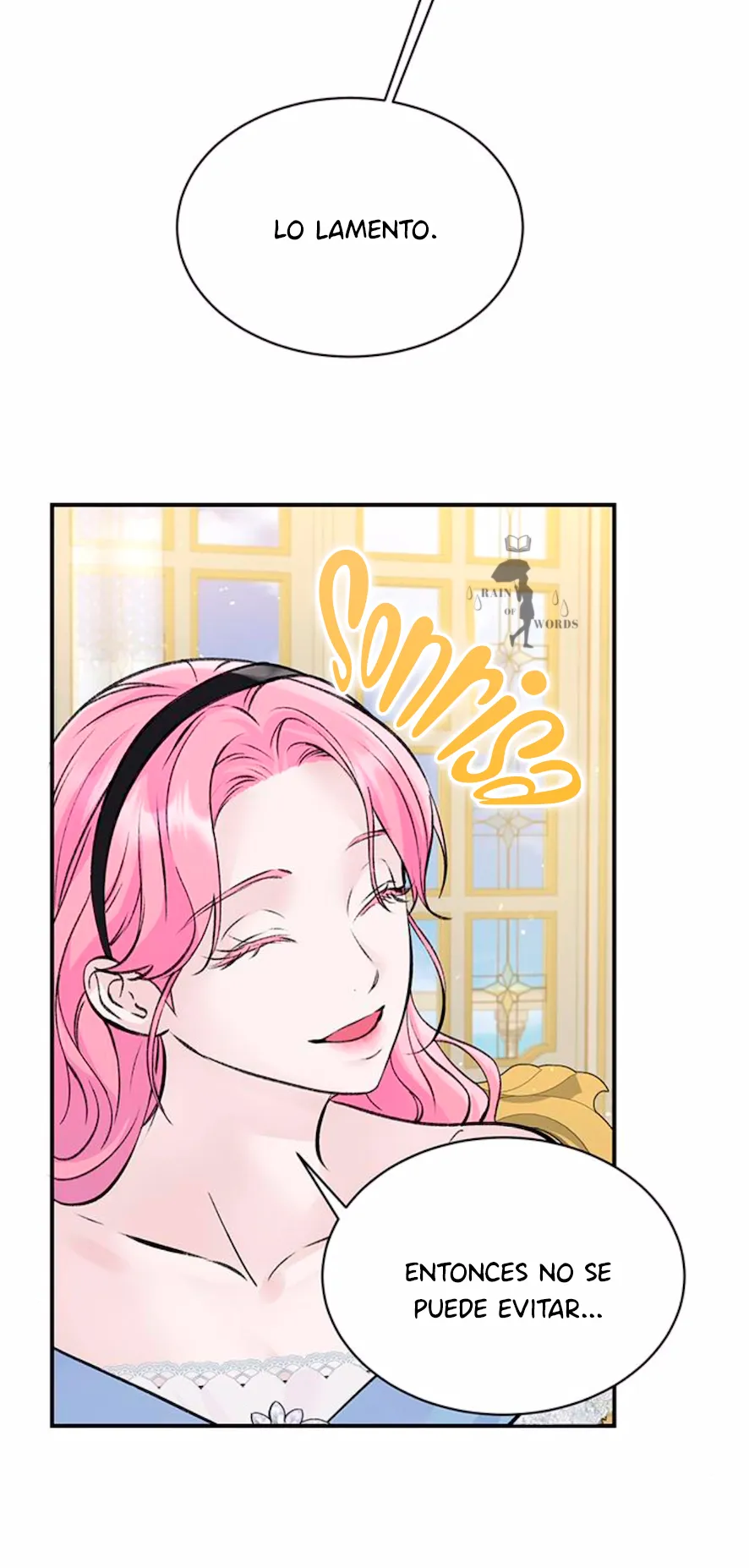 66 Pensé que tenía fecha límite