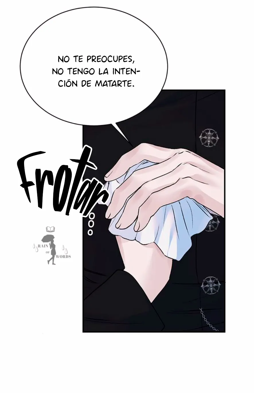 34 Pensé que tenía fecha límite