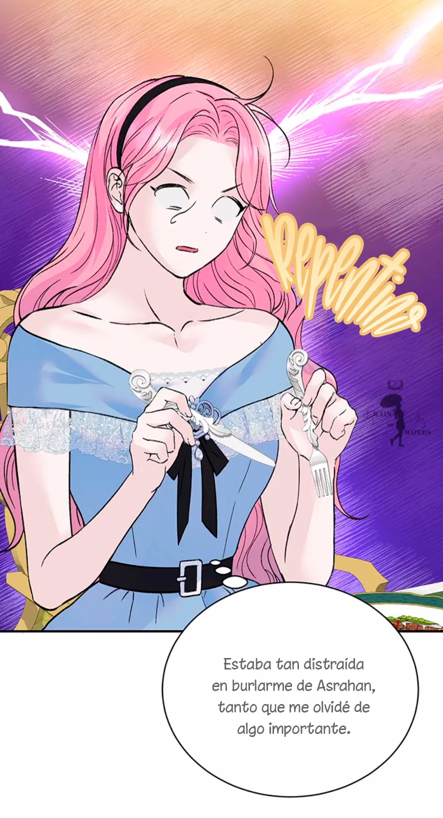 41 Pensé que tenía fecha límite