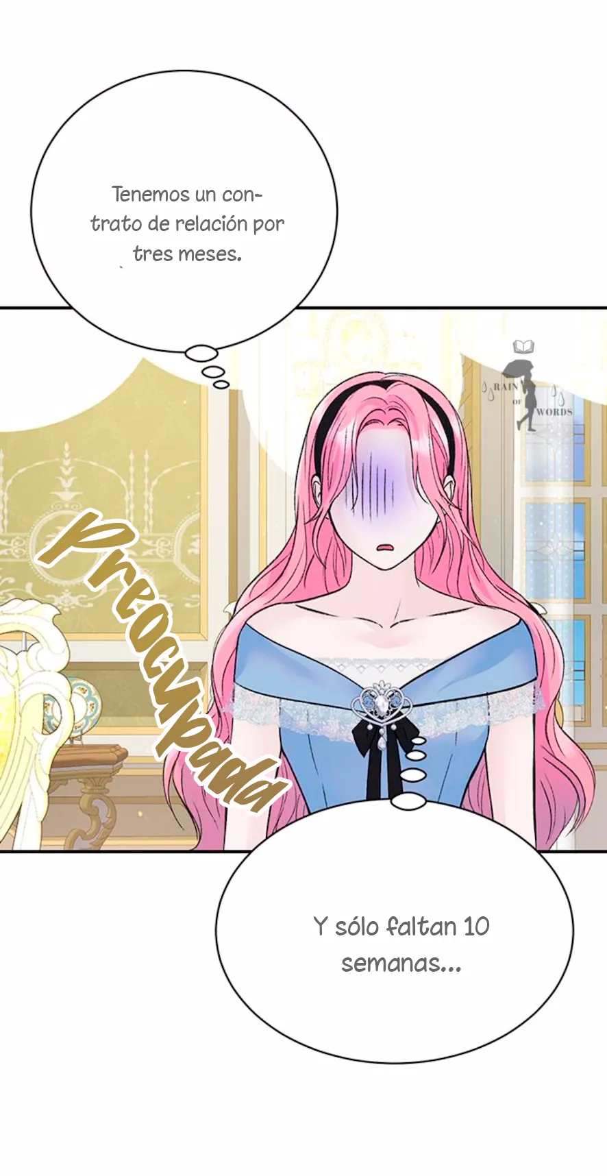 44 Pensé que tenía fecha límite