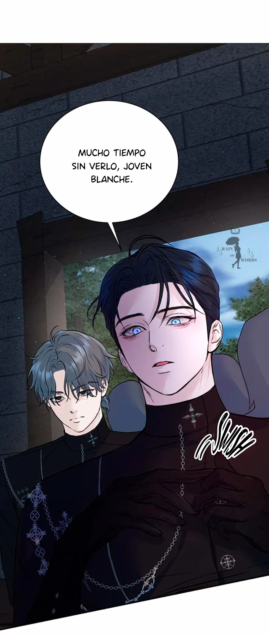 23 Pensé que tenía fecha límite