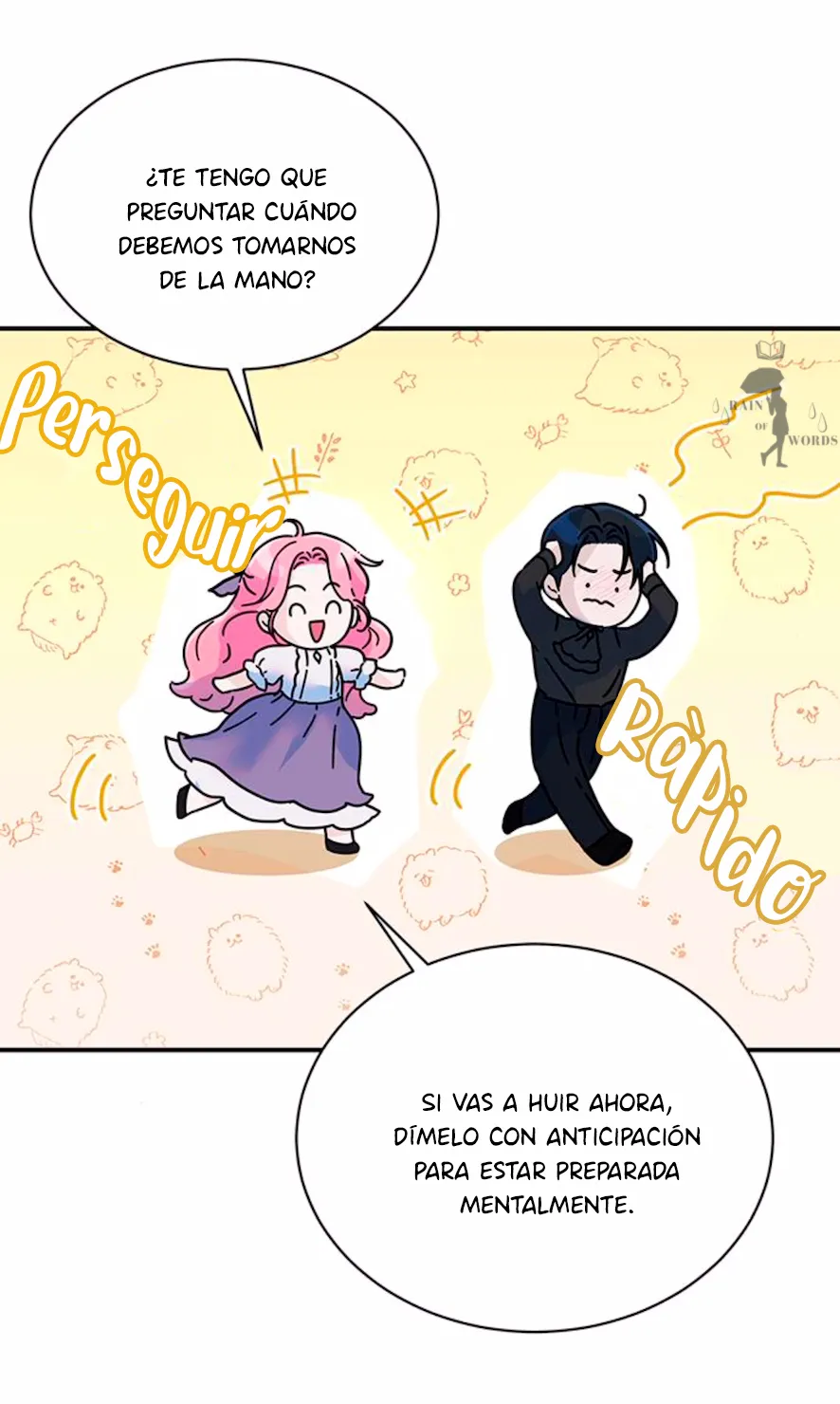 6 Pensé que tenía fecha límite