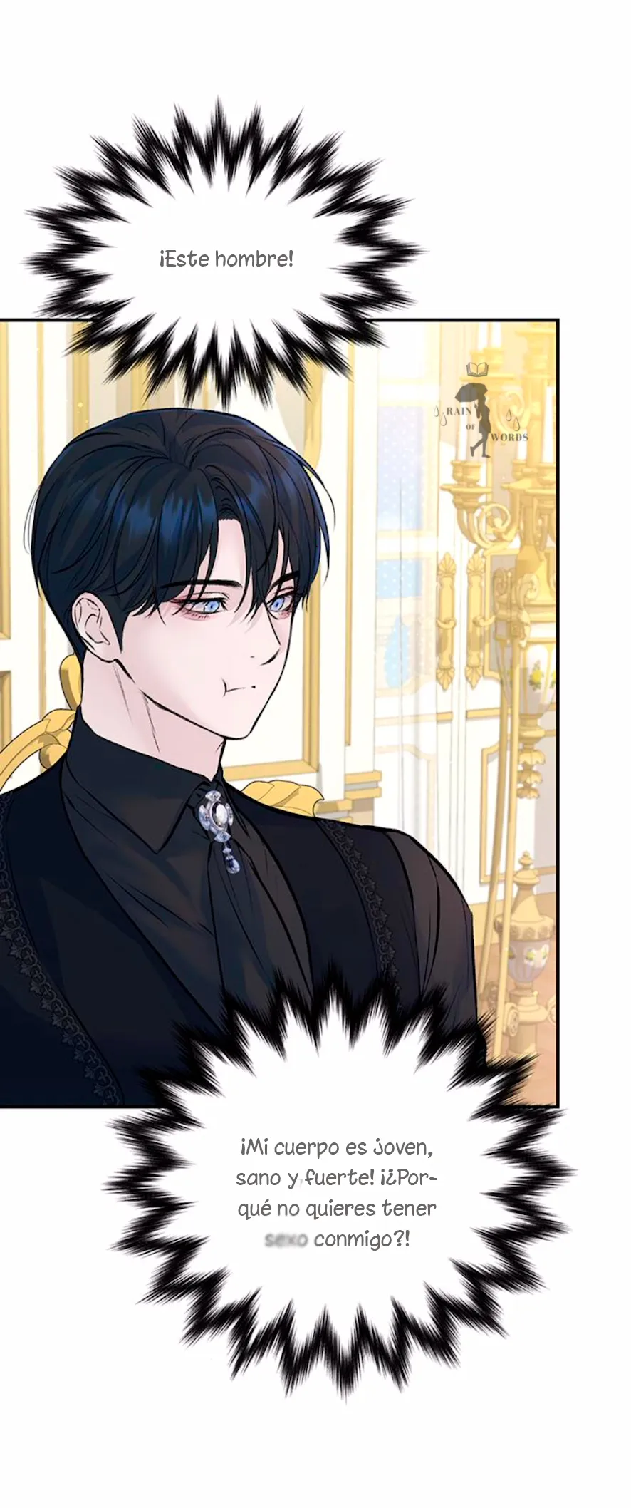 43 Pensé que tenía fecha límite