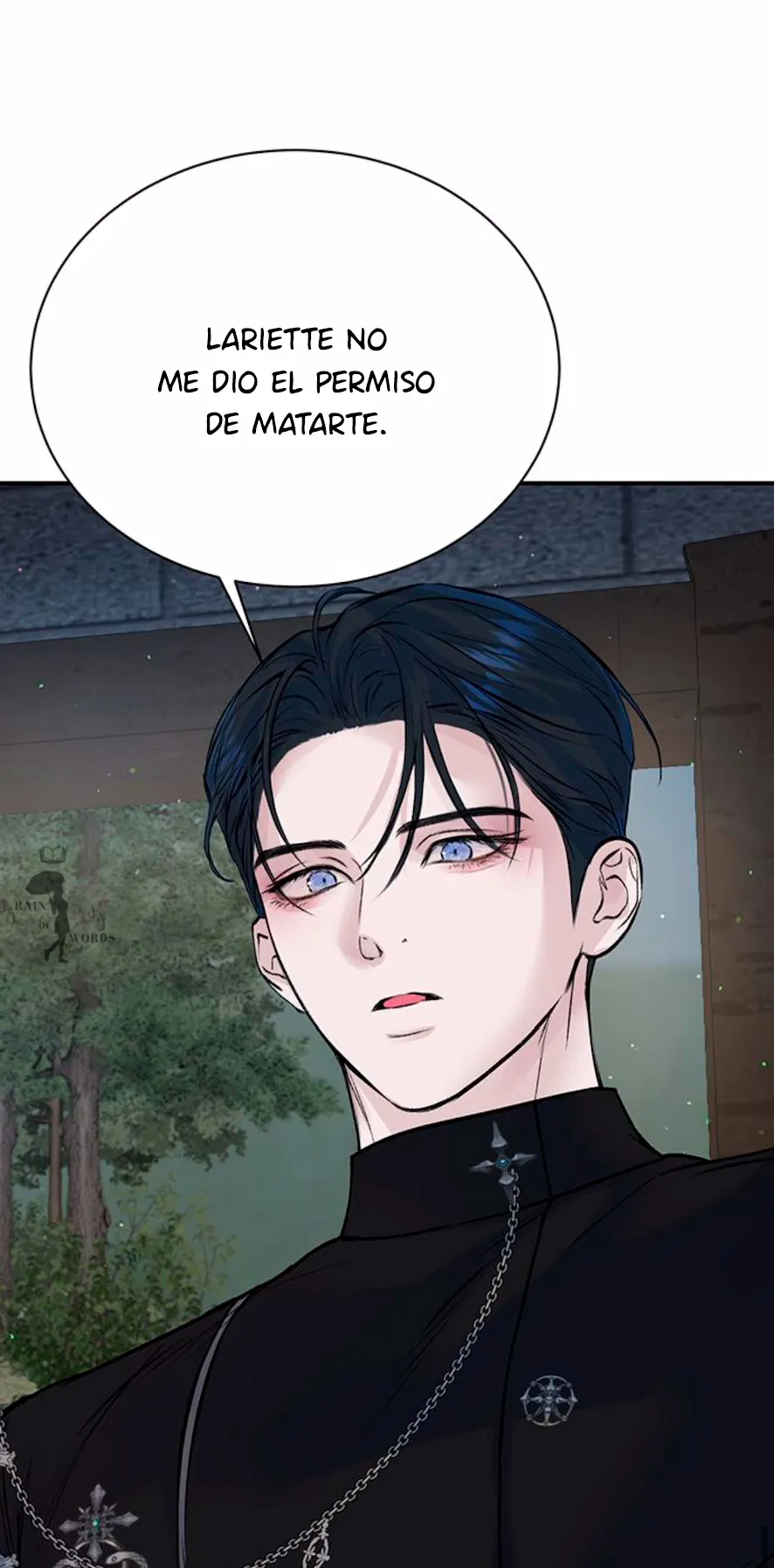 37 Pensé que tenía fecha límite