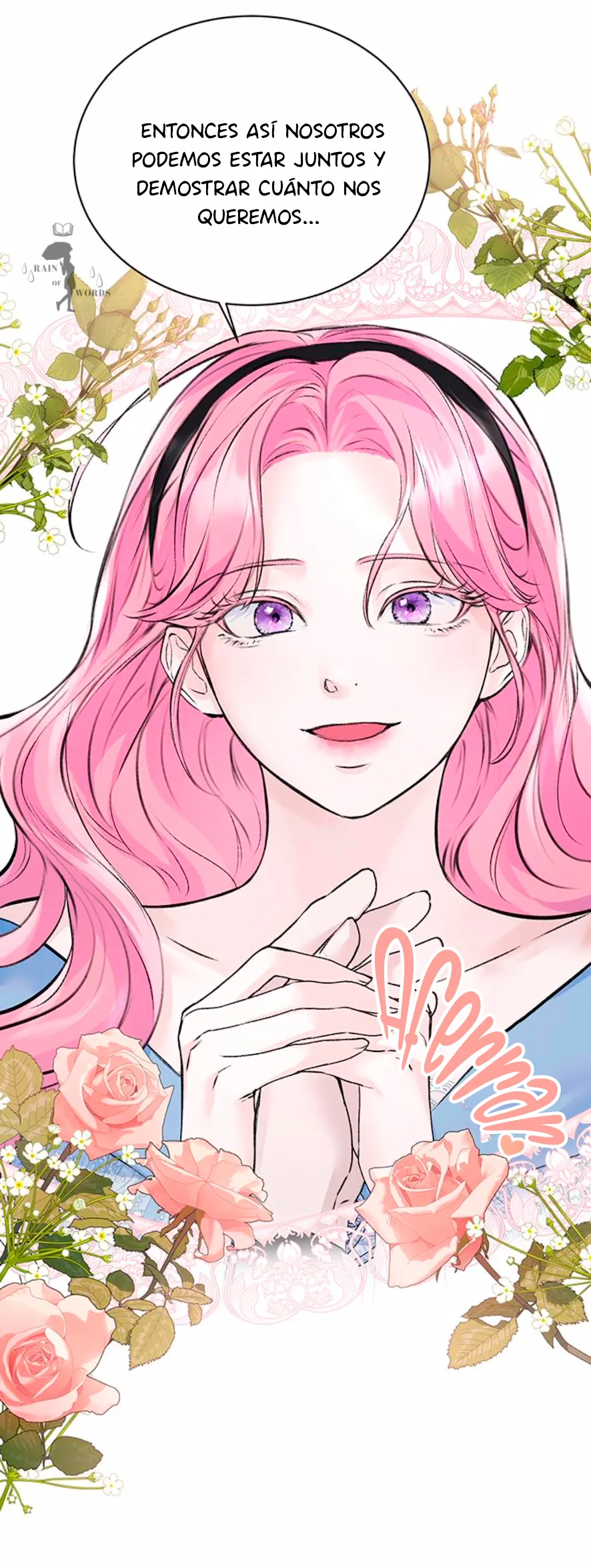 70 Pensé que tenía fecha límite