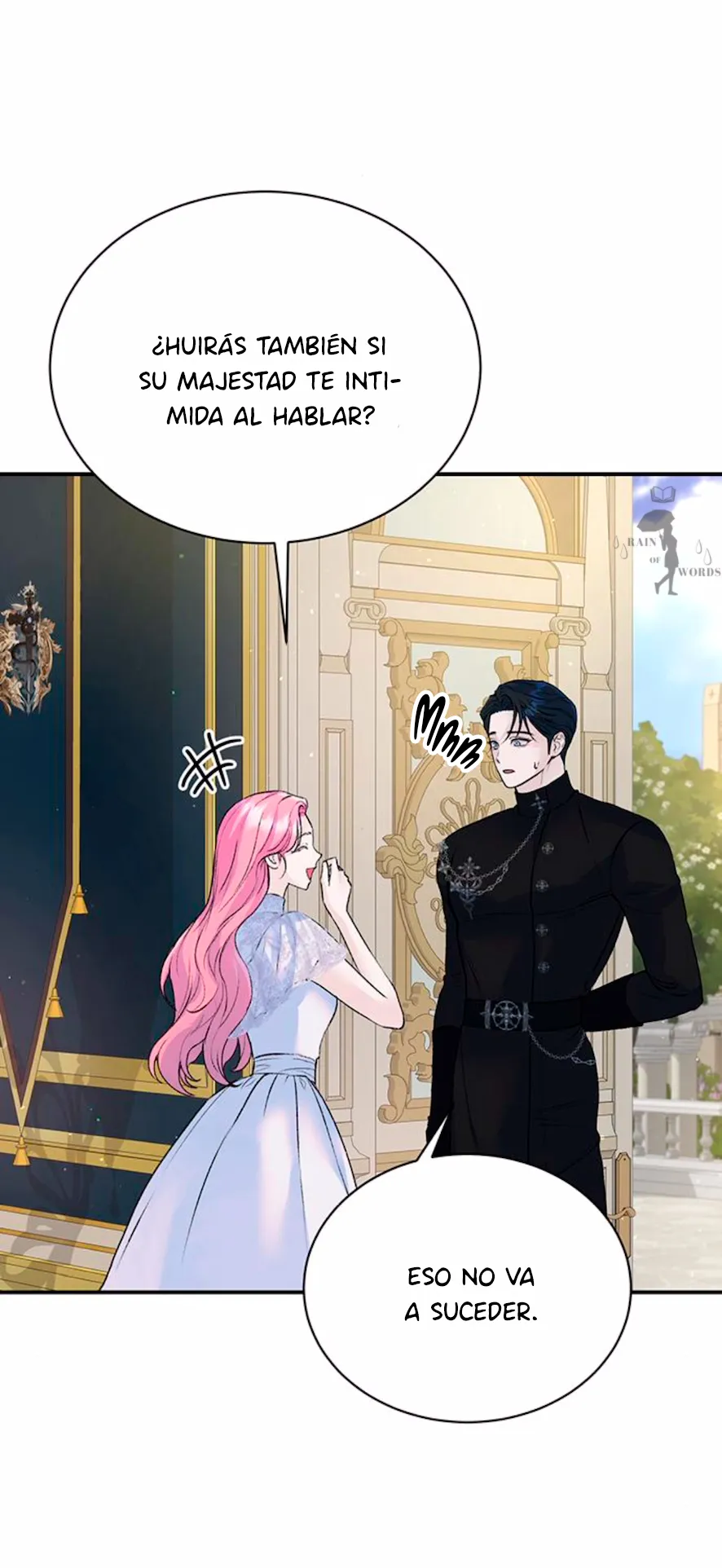 11 Pensé que tenía fecha límite