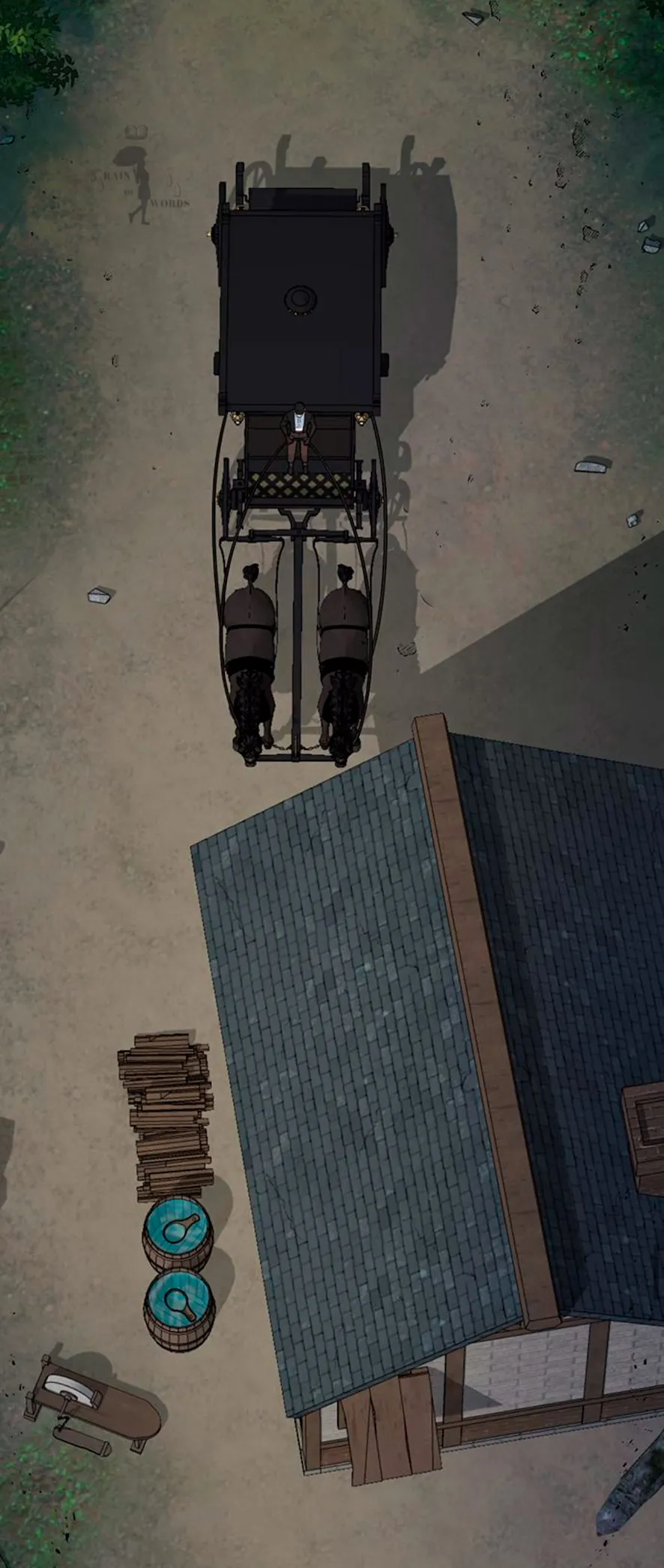 17 Pensé que tenía fecha límite