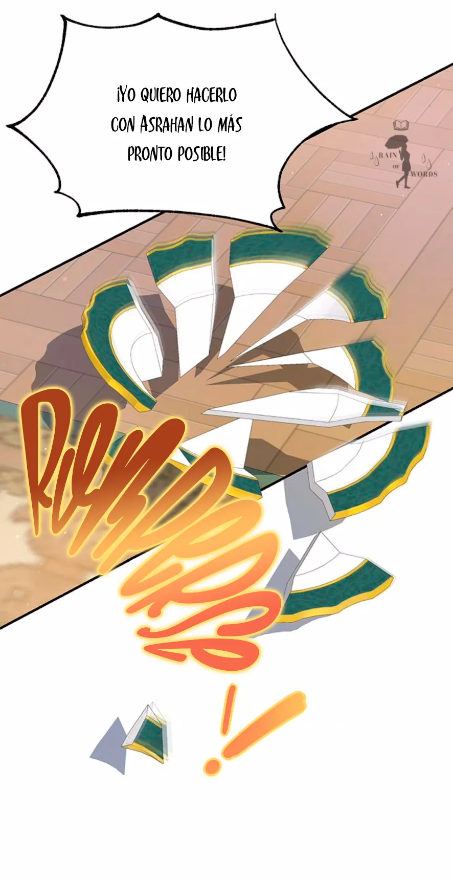 52 Pensé que tenía fecha límite