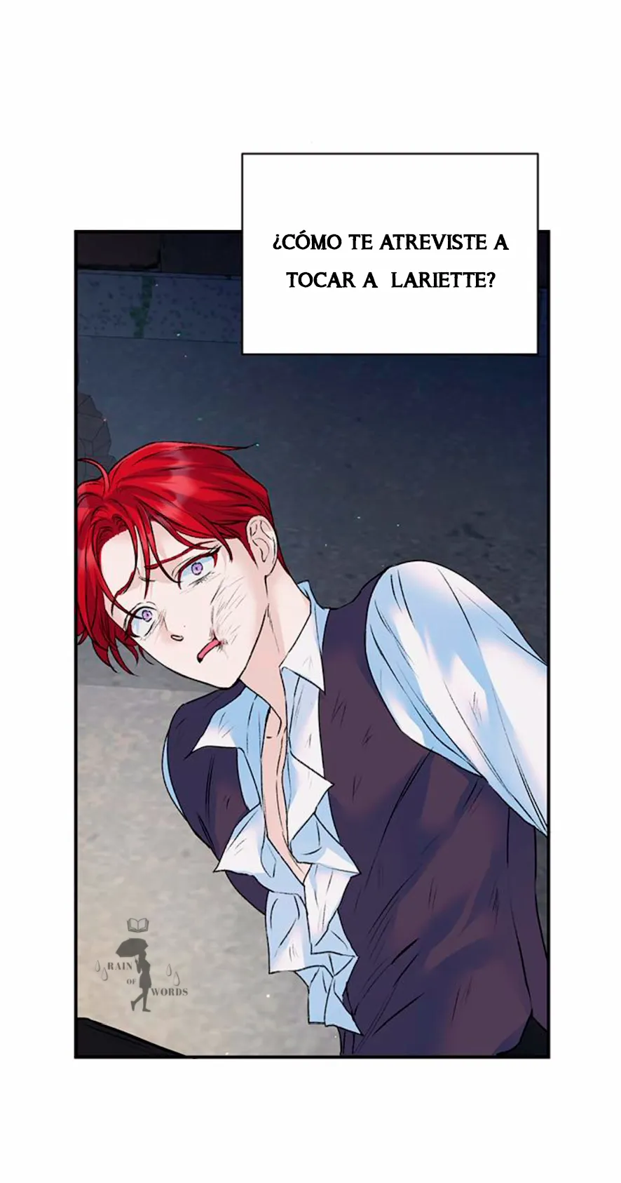 29 Pensé que tenía fecha límite