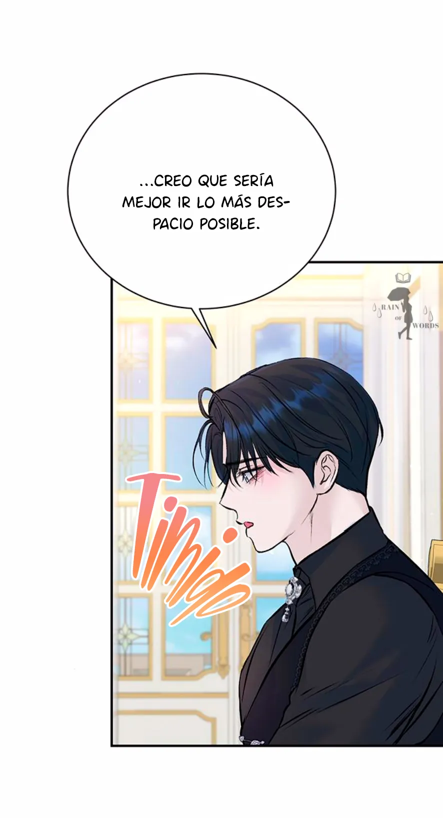 48 Pensé que tenía fecha límite