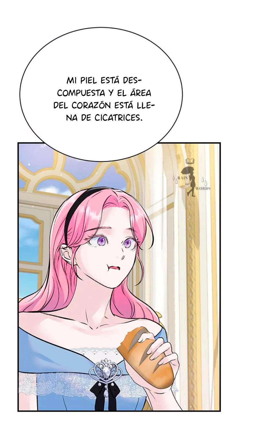 62 Pensé que tenía fecha límite