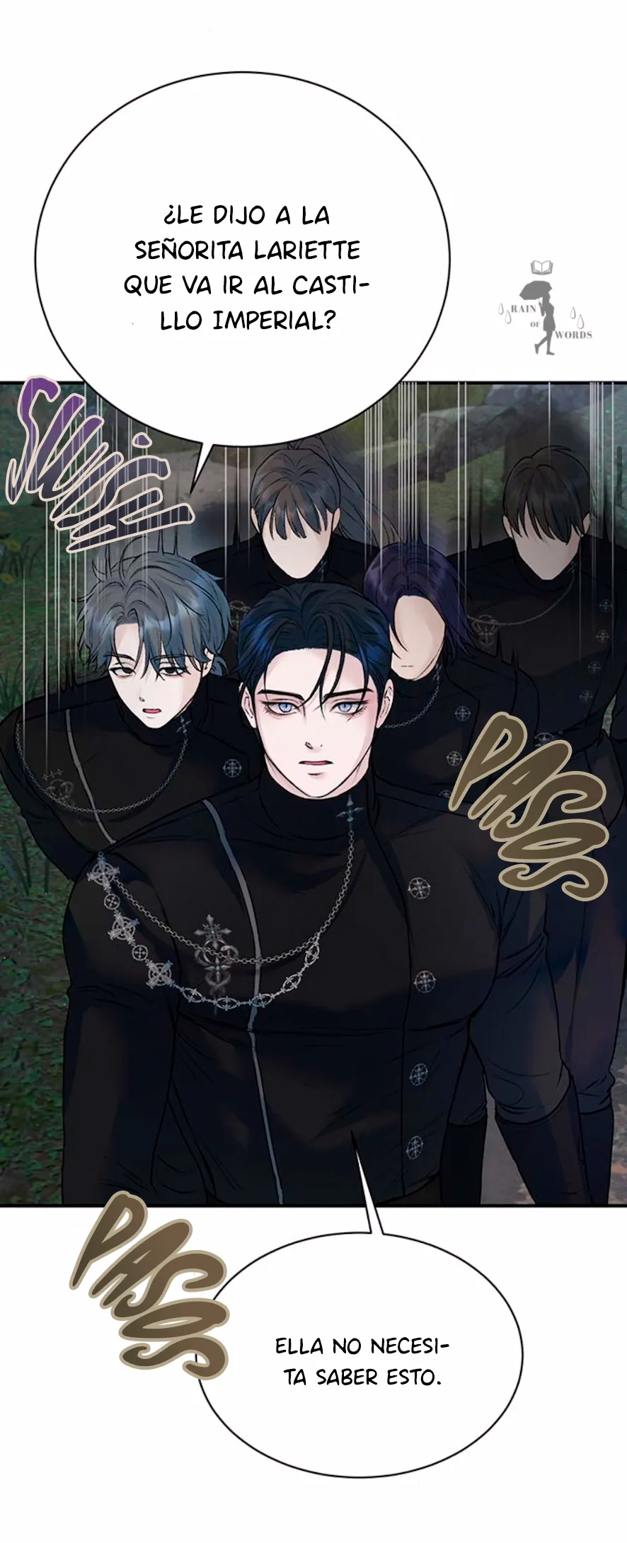 21 Pensé que tenía fecha límite