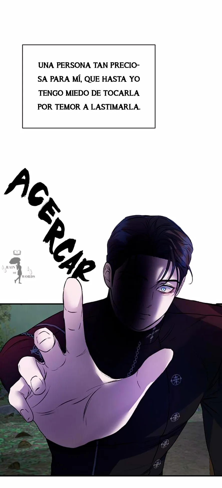 30 Pensé que tenía fecha límite