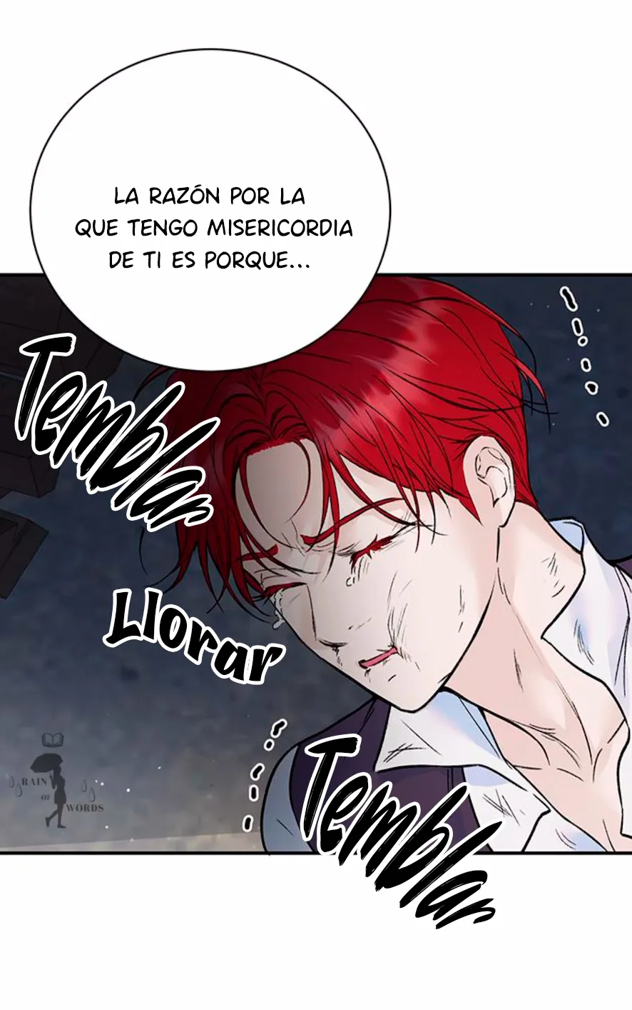 36 Pensé que tenía fecha límite