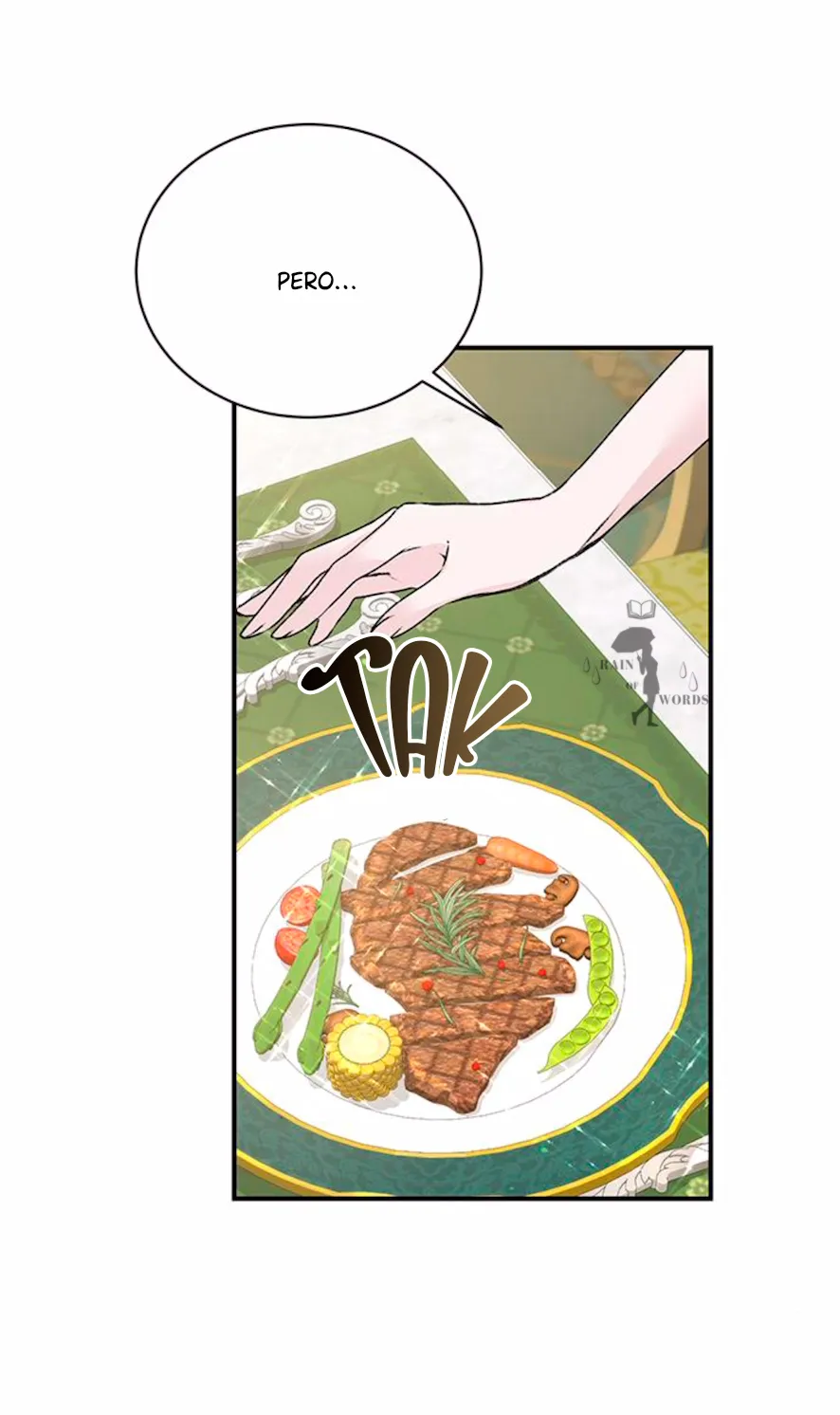 50 Pensé que tenía fecha límite