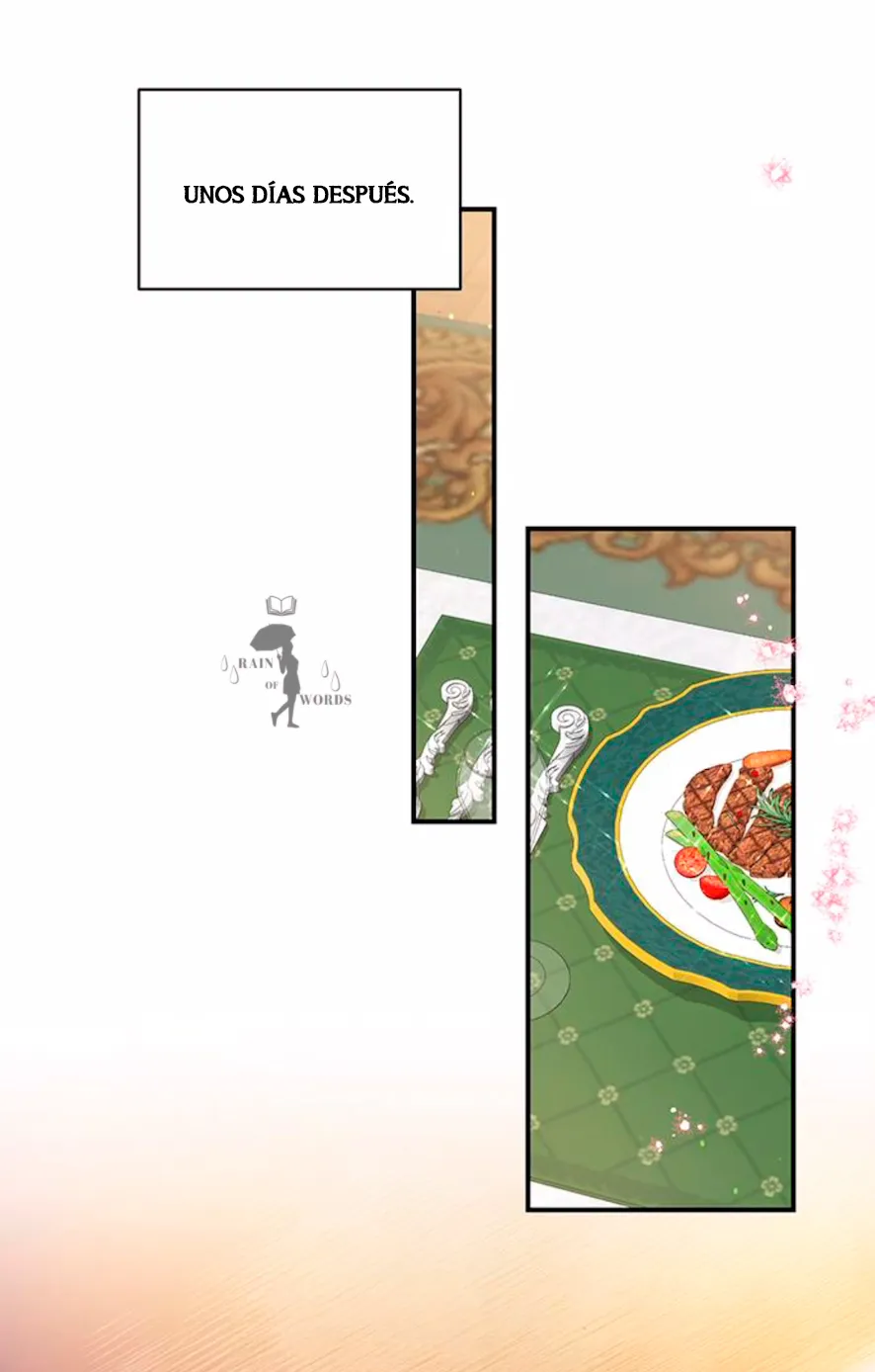 40 Pensé que tenía fecha límite