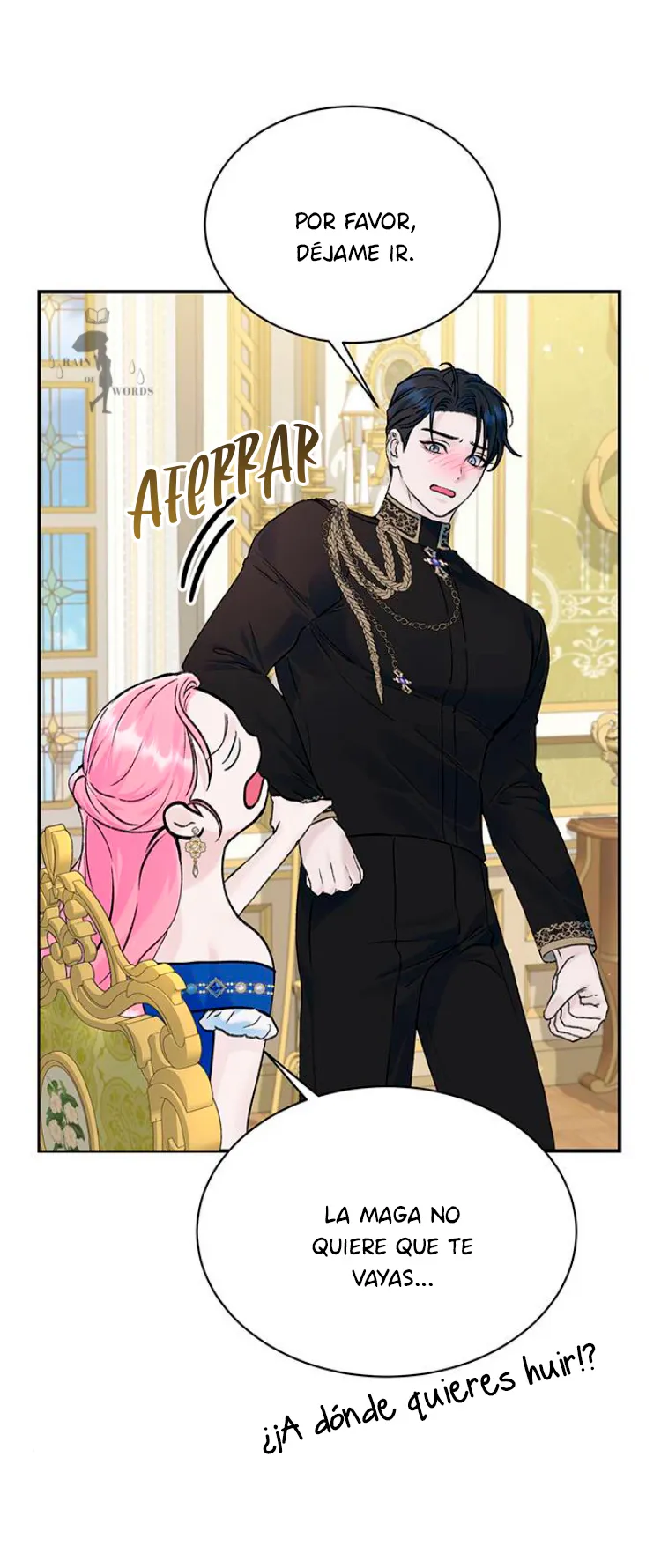 65 Pensé que tenía fecha límite