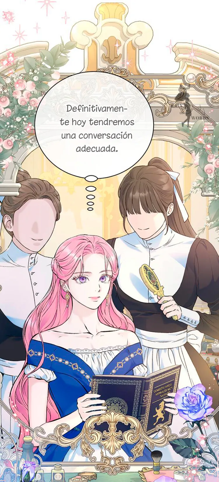 25 Pensé que tenía fecha límite