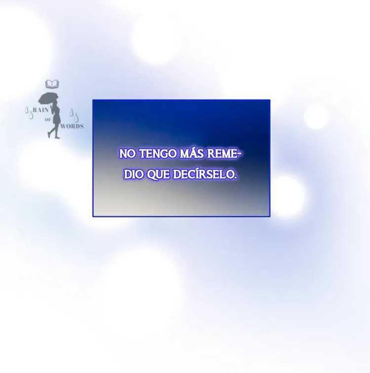 51 Pensé que tenía fecha límite