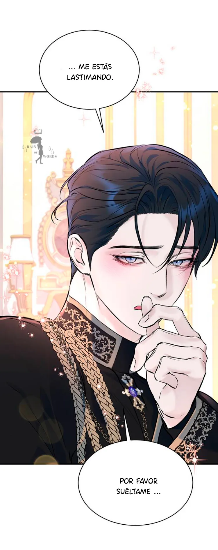 67 Pensé que tenía fecha límite