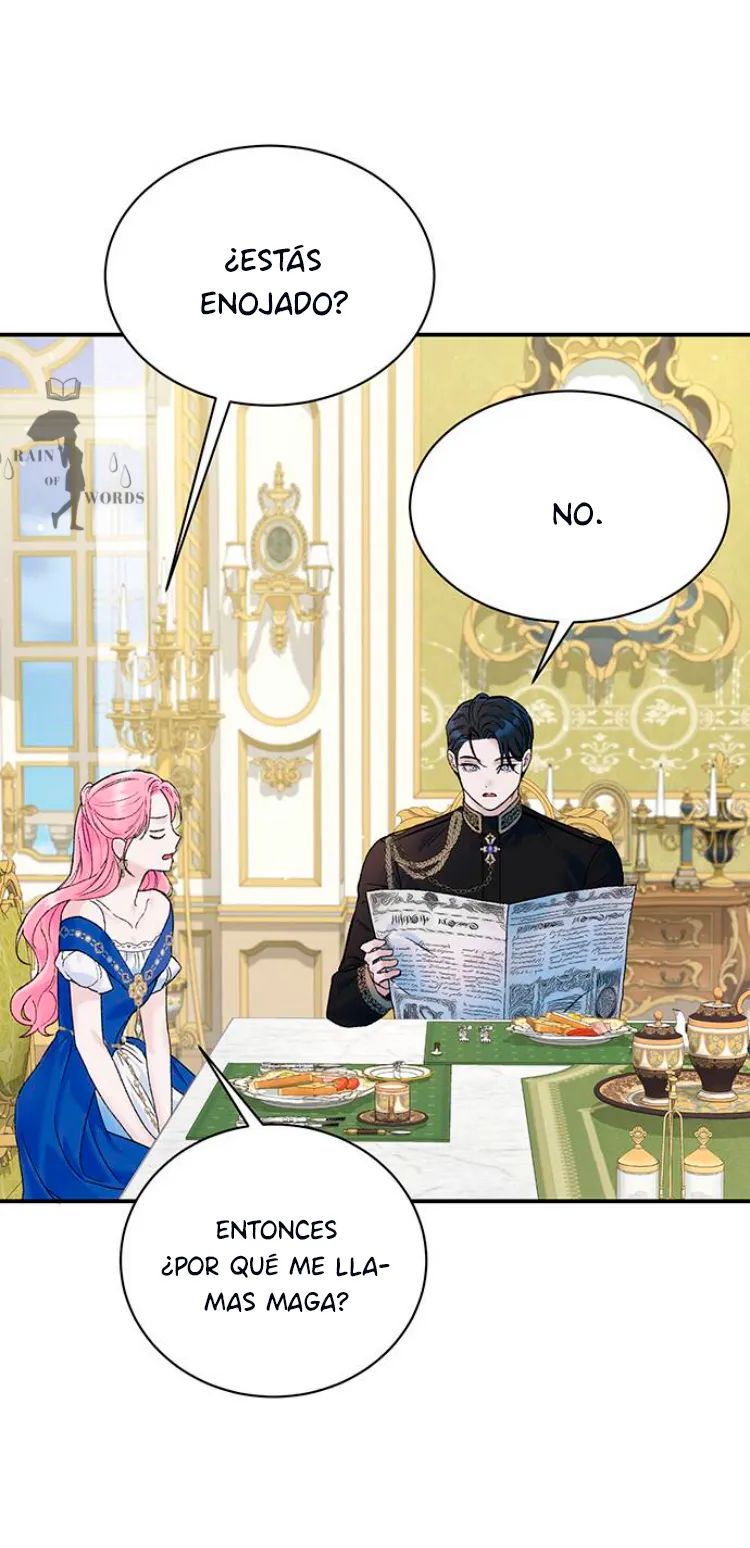 33 Pensé que tenía fecha límite