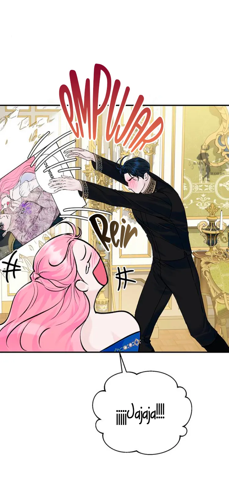 61 Pensé que tenía fecha límite