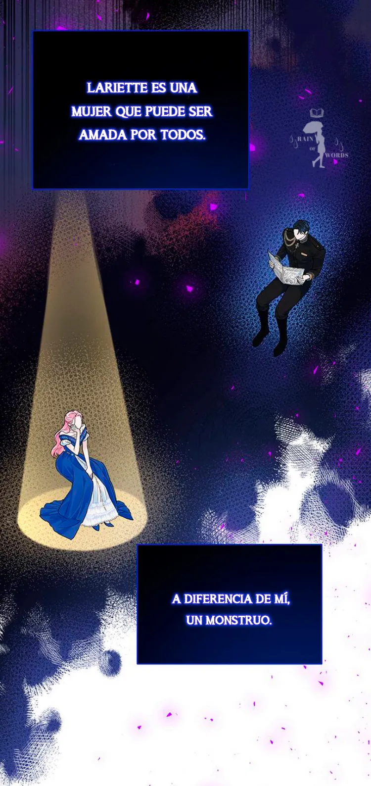 46 Pensé que tenía fecha límite