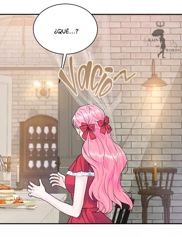 21 Pensé que tenía fecha límite