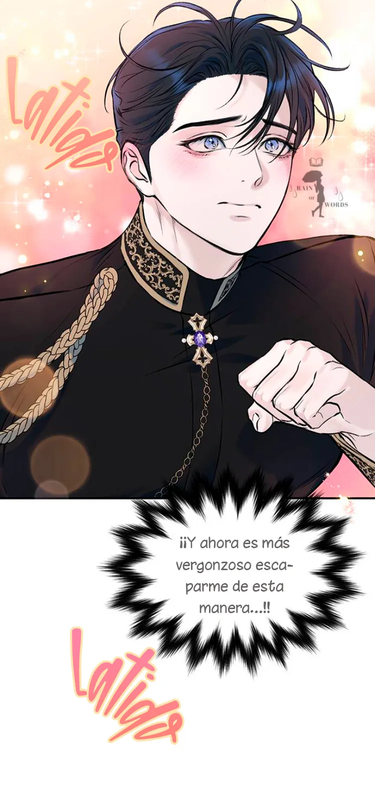 73 Pensé que tenía fecha límite