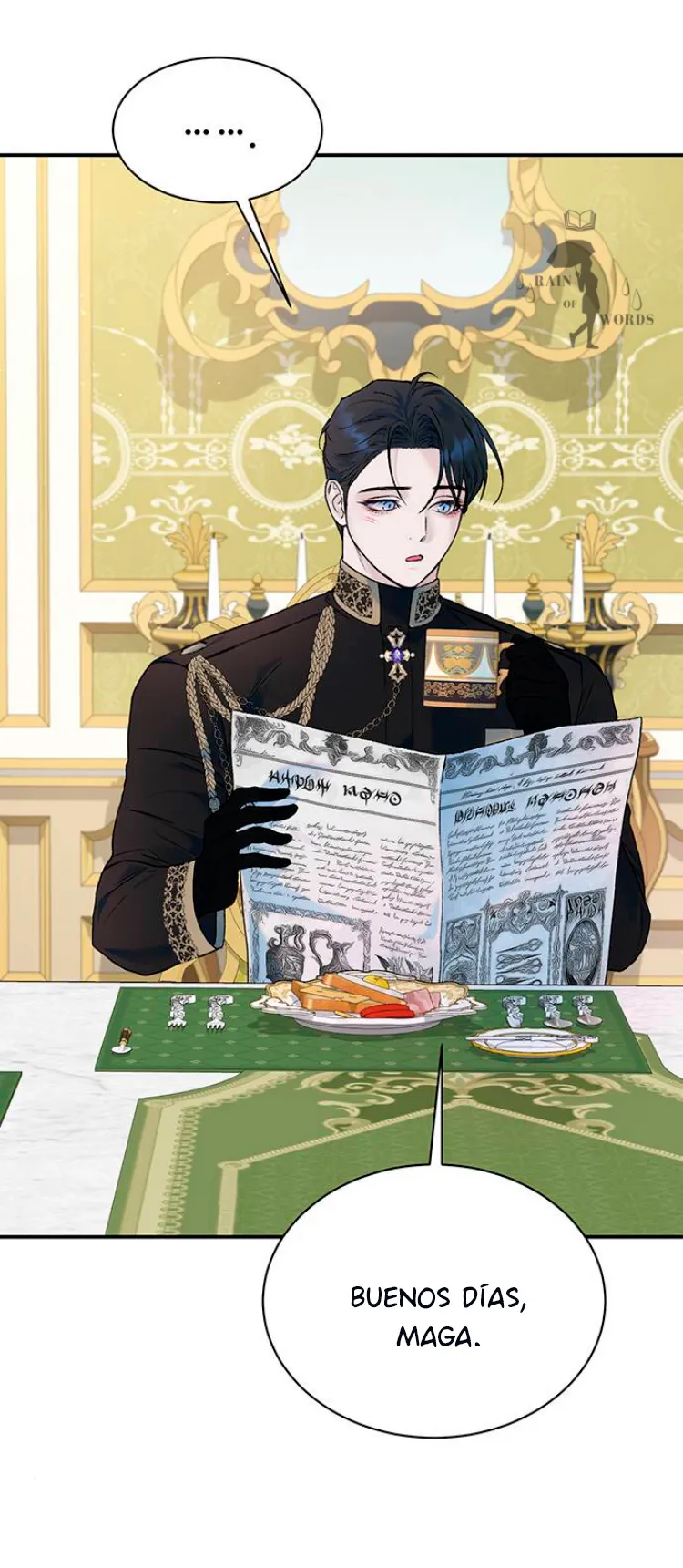 30 Pensé que tenía fecha límite