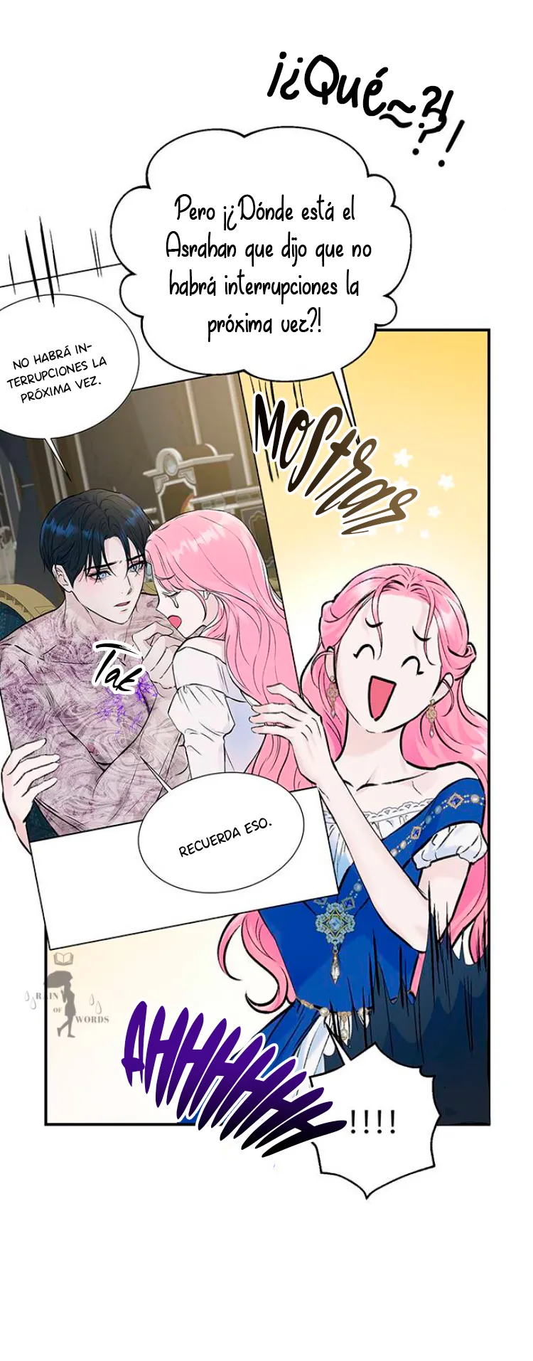 60 Pensé que tenía fecha límite