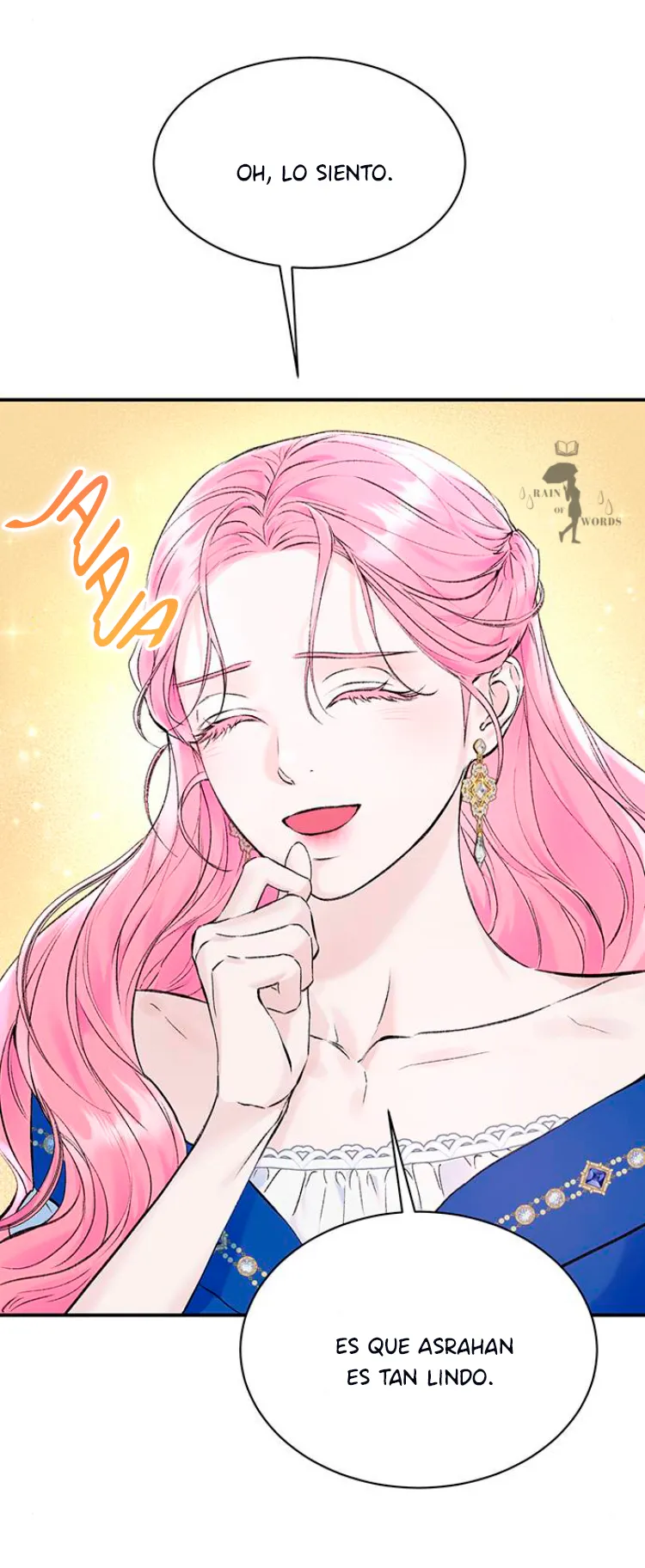 36 Pensé que tenía fecha límite